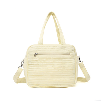 母婴包奶瓶保温小熊妈咪包单肩包