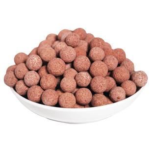 纳米中空石英球培菌球鱼缸滤材过滤材料硝化细菌屋陶瓷环远红外球