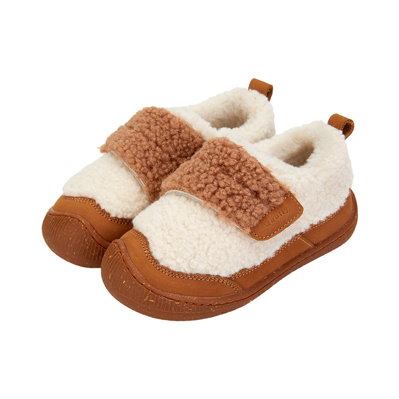 woollykids尼莫稳步鞋