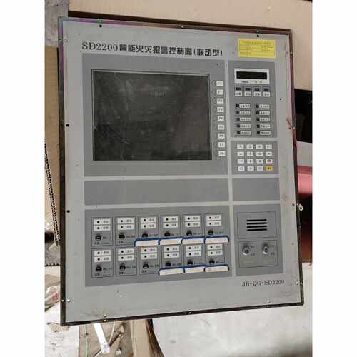 议价狮岛SD2200智能火灾报警控制器可维修