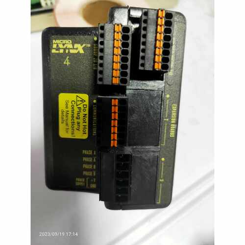 MX-CS101-401 IMS步进驱动器 工业控制设备 伺服系统