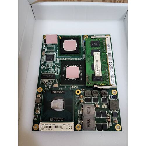 议价贝加莱5PC800.BM4500主板量适用