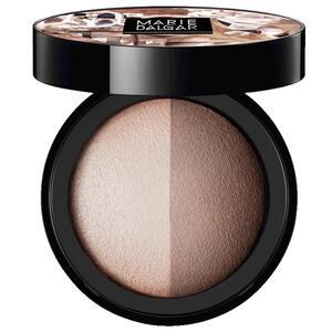 玛丽黛佳光影戏法立体粉高光修容粉一体盘阴影鼻影发际线侧影遮瑕