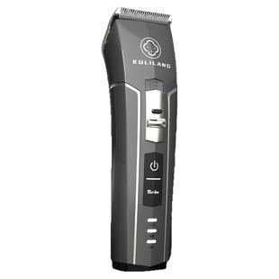 库里狼发廊专业级电推剪正品美发师静音理发器发型师剪头发理发师