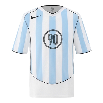 耐克男时尚潮流运动休闲短袖T恤