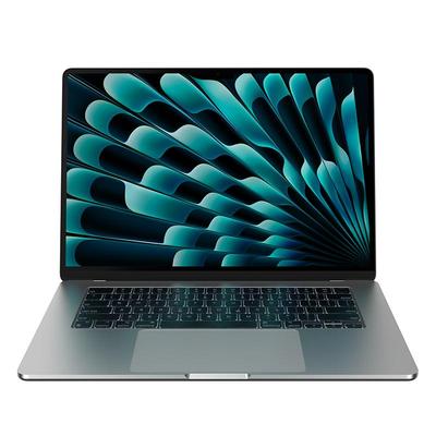 VOKAMO适用MacBook黑晶键盘膜