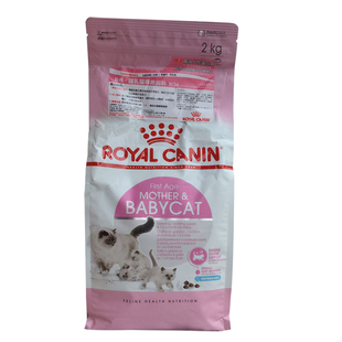 现货!法国原装进口皇家离乳期幼猫粮BC34/BK34 奶糕猫粮断奶猫2kg