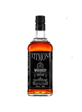 【自营】调酒基酒套装洋酒组合伏特加威士忌朗姆酒xo白兰地金酒