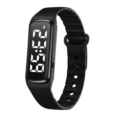 试用手表男表初高中学生表