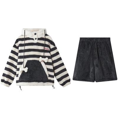 Gukoo果壳家居服套装家居服套装