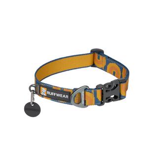 拉夫威尔克拉格狗狗项圈牵引大中小型犬狗脖圈宠物项圈狗颈圈