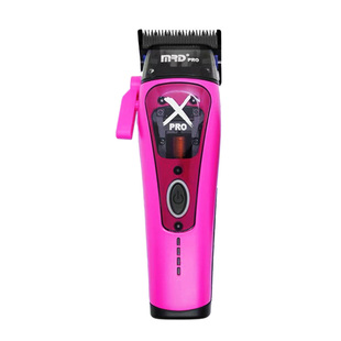 MRD摩尔达机皇PRO电推刀头电推剪增白器剃须刀精修器理发器油头
