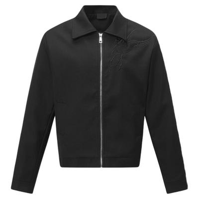 布老哥BlogW460夹克外套