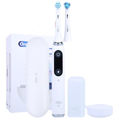 欧乐B德国进口云感电动牙刷iO9