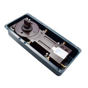 地弹簧玻璃门地弹簧地铰链木门铝合金门地簧门轴地弹璜青尚220B