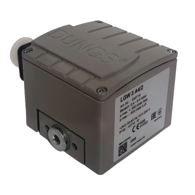 DUNGSLGW3A4/2压力开关