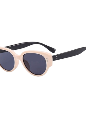 就是这副墨镜闺蜜缠了我三天三夜