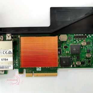 议价IBM S824小型机 57B4 00MH959 01DH599 01DH597 P7 P8 SAS RA