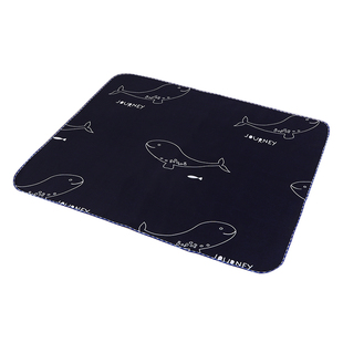 月经垫大姨妈垫子生理期防水可洗透气学生宿舍防漏例假经期小床垫