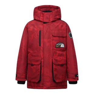 【新年亲子款】波司登儿童羽绒服男童加厚女童羽绒服外套保暖极寒