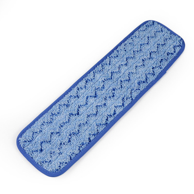 适用乐柏美Rubbermaid拖把替换布