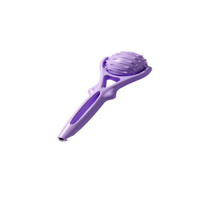 磁石3D仿生筋膜球深层放松