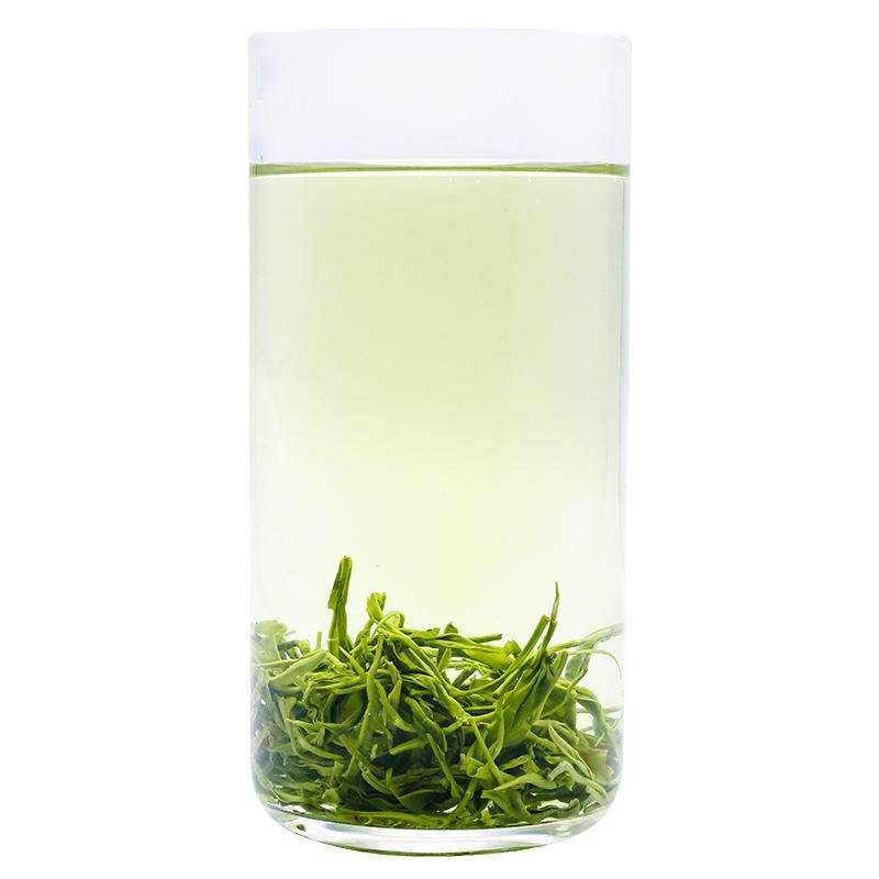 2026米仓山毛峰茶叶春茶新茶绿茶