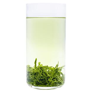 四川广元旺苍米仓山茶叶2025新茶绿茶高山春茶毛尖浓香型毛峰252g