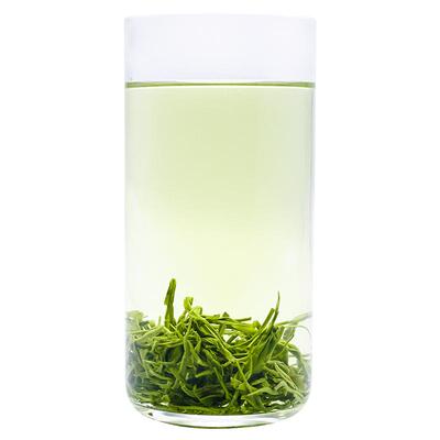 四川米仓山茶叶春茶新茶绿茶毛峰