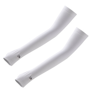 VVC夏季防晒冰袖套防紫外线女士薄款冰丝手袖护臂开车骑车遮阳男