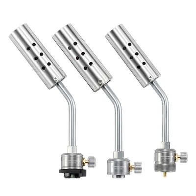 柯曼不锈钢卡式猪毛高温猛火喷枪