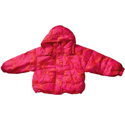 2026年新款羽绒服女款冬季连帽潮