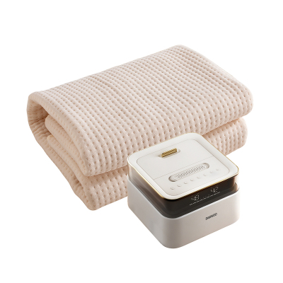 政府补贴15%大宇智能水暖毯母婴