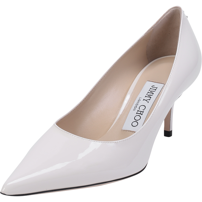 自营高跟鞋JimmyChoo