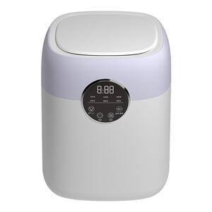 摩鱼内衣洗衣机洗脱烘干洗内衣裤袜婴儿童衣物专用洗袜子机DW18