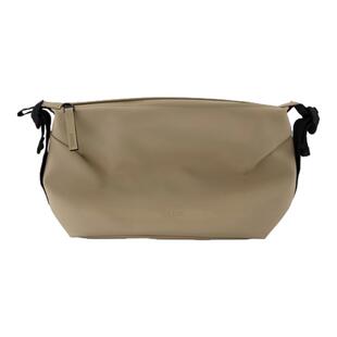 RAINS Hilo W3 洗漱包 收纳袋 - 合成纤维  米色