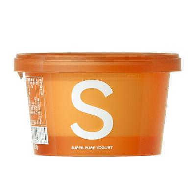 乐纯Air超纯原生酸奶300g*9杯