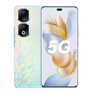 honor/荣耀 90 Pro5G全网通大屏拍照手机2亿像素高刷新率直播手机
