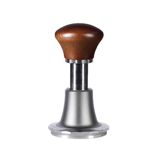 Hero剑气压粉锤咖啡冲击原力压粉器意式咖啡机自动回弹恒力压粉锤