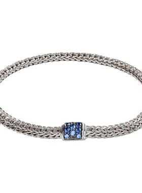 潮流JH潮流宝石手链时尚手链原创