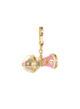 可爱时尚糖果机器吊坠