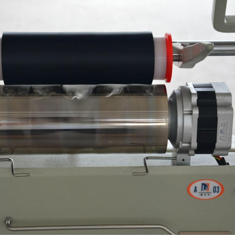 槽筒机，高速络筒机，大卷装络筒机 【鑫达为】280长 230长纱管用