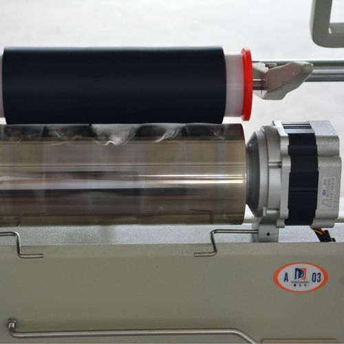 槽筒机，高速络筒机，大卷装络筒机 【鑫达为】280长 230长纱管用