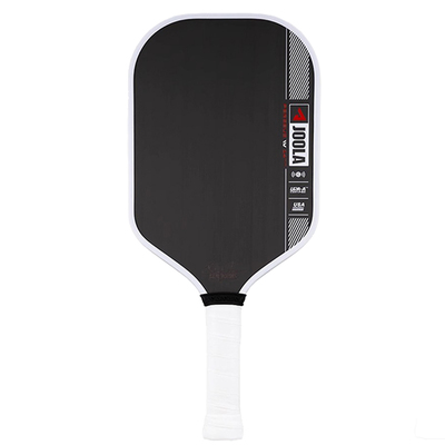 JOOLA尤拉匹克球拍板PRO IV碳纤维USAPA/UPA双认证专业Pickleball