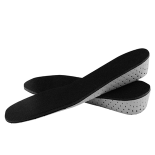 EVA隐形增高海棉鞋垫减震透气增高幸福鞋垫半垫全垫自信隐形增高