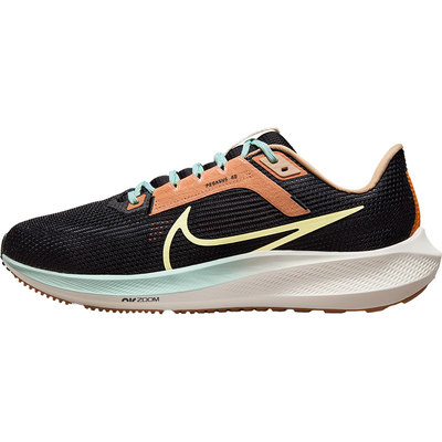 耐克男子减震运动轻便透气跑步鞋