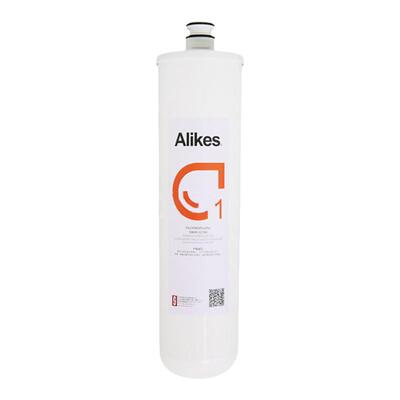 Alikes爱尼克斯净水器滤芯INF8000S2全套滤芯S2净水机1号纤维滤芯