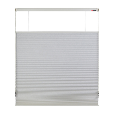 贵品上下悬浮遮隐私不遮景蜂巢帘