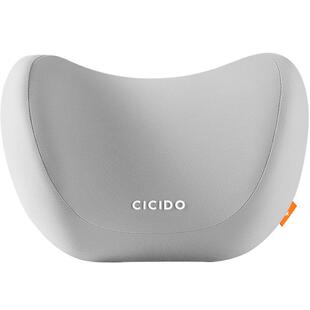 CICIDO夕多汽车头枕车用驾驶靠枕车内座椅颈枕头车载护腰背枕靠垫