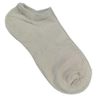 福利袜子四季薄款短袜女纯棉浅口船袜简约百搭吸汗透气女棉袜